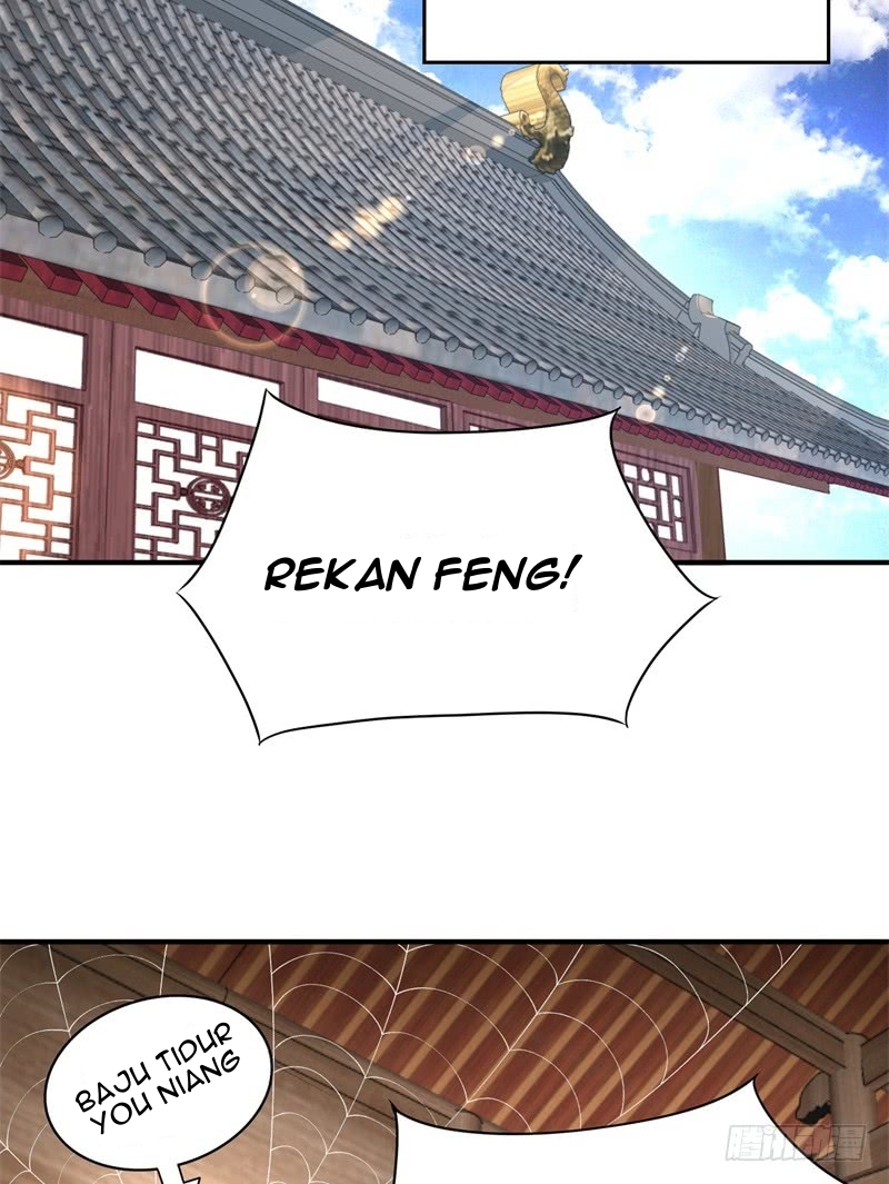 I Picked Up An Attributes Chapter 17 Gambar 10
